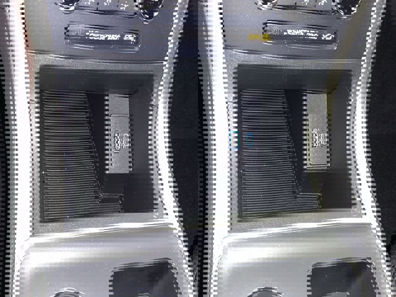 New 2024 Ford Edge SE image 21