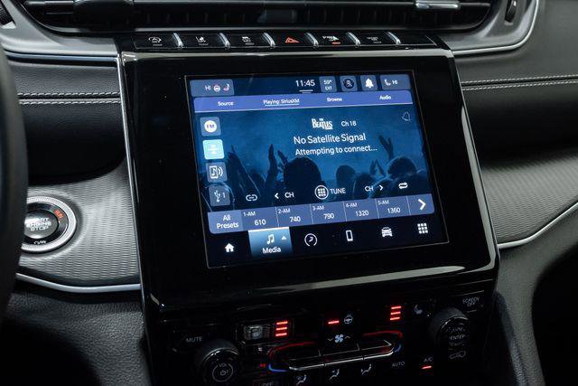 Certified 2024 Jeep Grand Cherokee L Laredo image 17