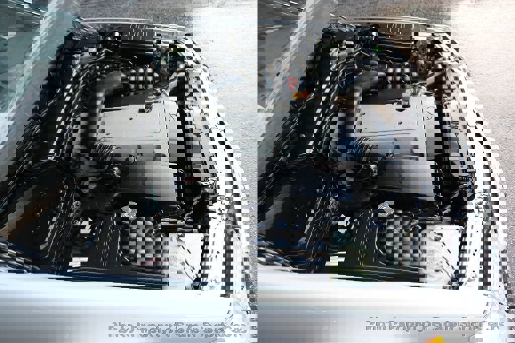 Used 1995 Mercedes-Benz SL 320 image 10