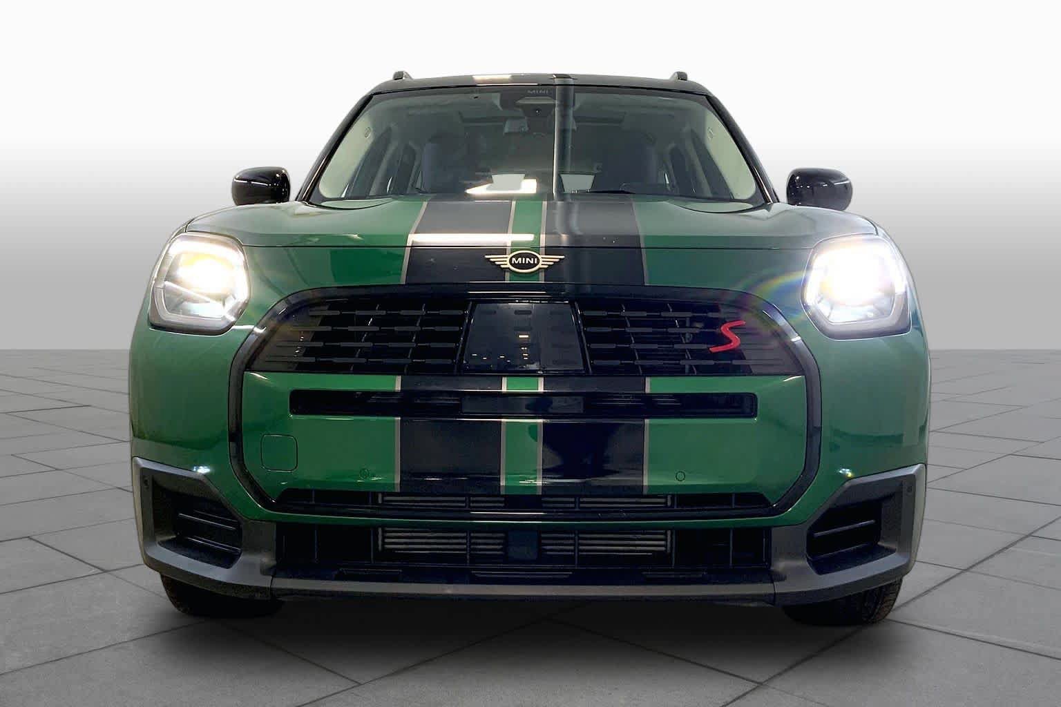 Used 2025 MINI Cooper Countryman S AWD/4WD image 3