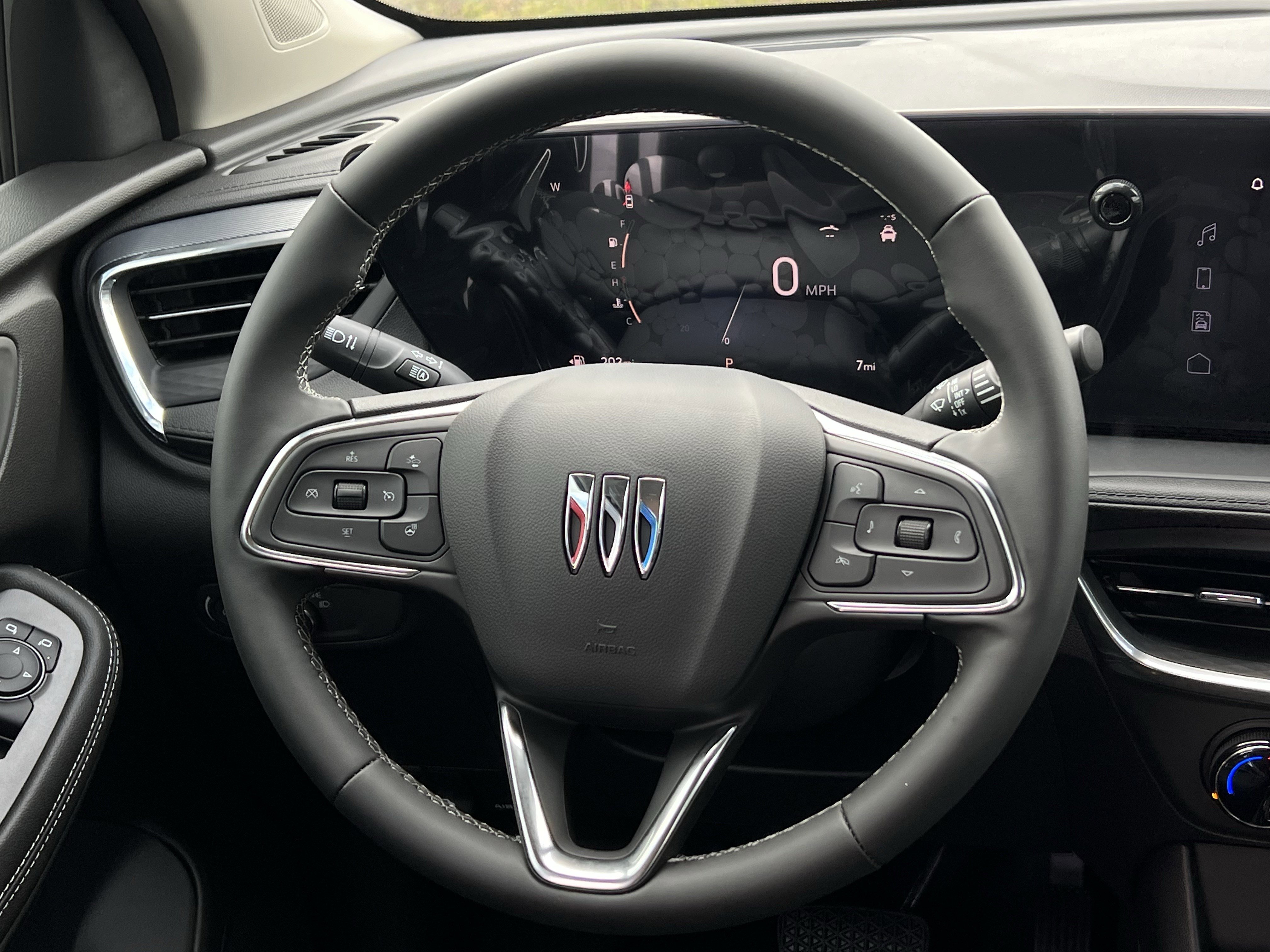 New 2026 Buick Encore GX Preferred w/ Advanced Technology Package image 11