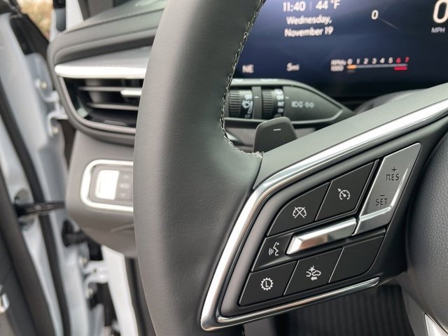 New 2026 Buick Enclave Sport Touring w/ Power Package image 19