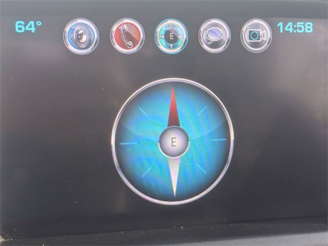 Used 2018 Chevrolet Colorado LT w/ Redline Special Edition image 25