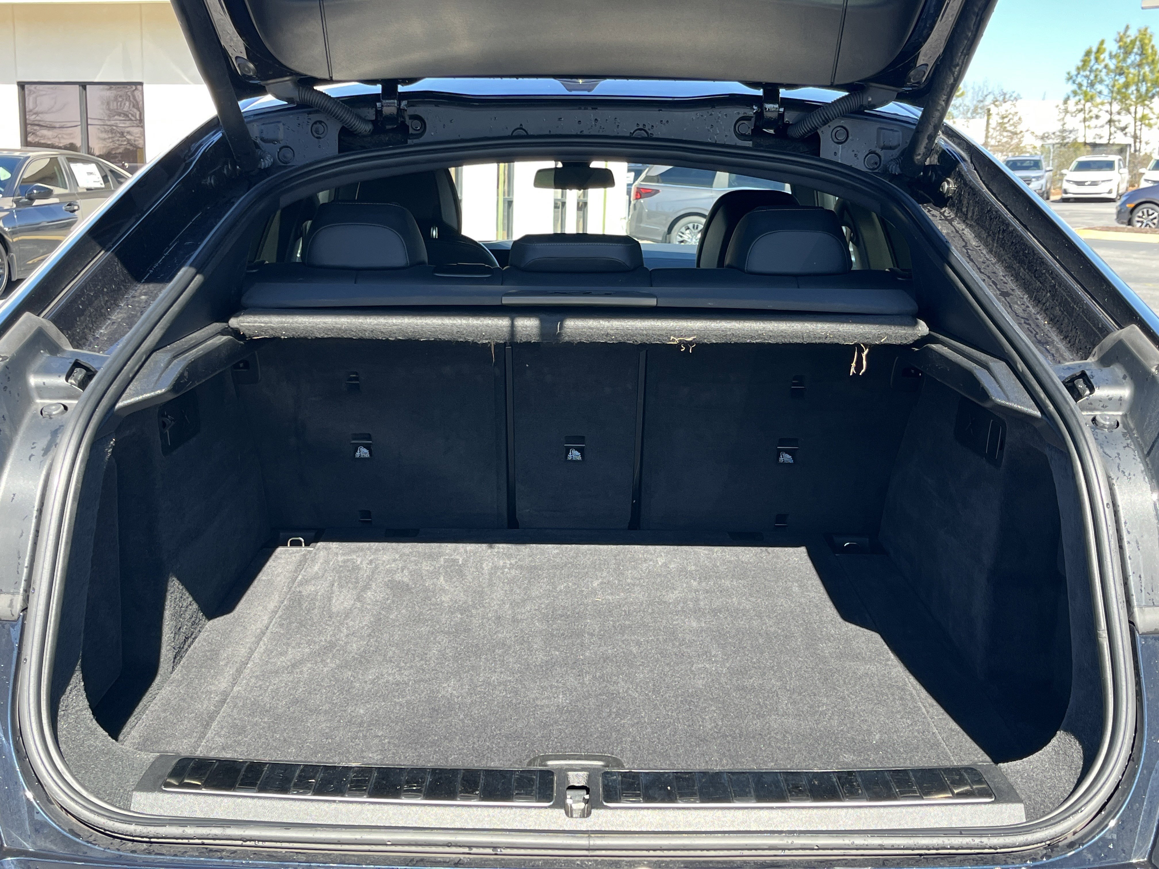 Used 2024 BMW X6 xDrive40i image 28