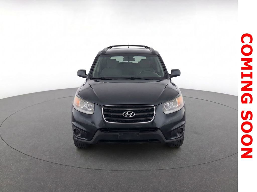 Used 2012 Hyundai Santa Fe GLS image 6