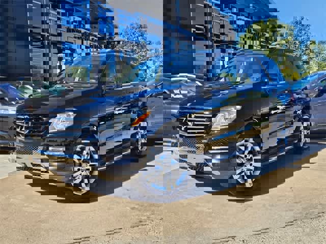 Used 2012 Mercedes-Benz ML 350 4MATIC