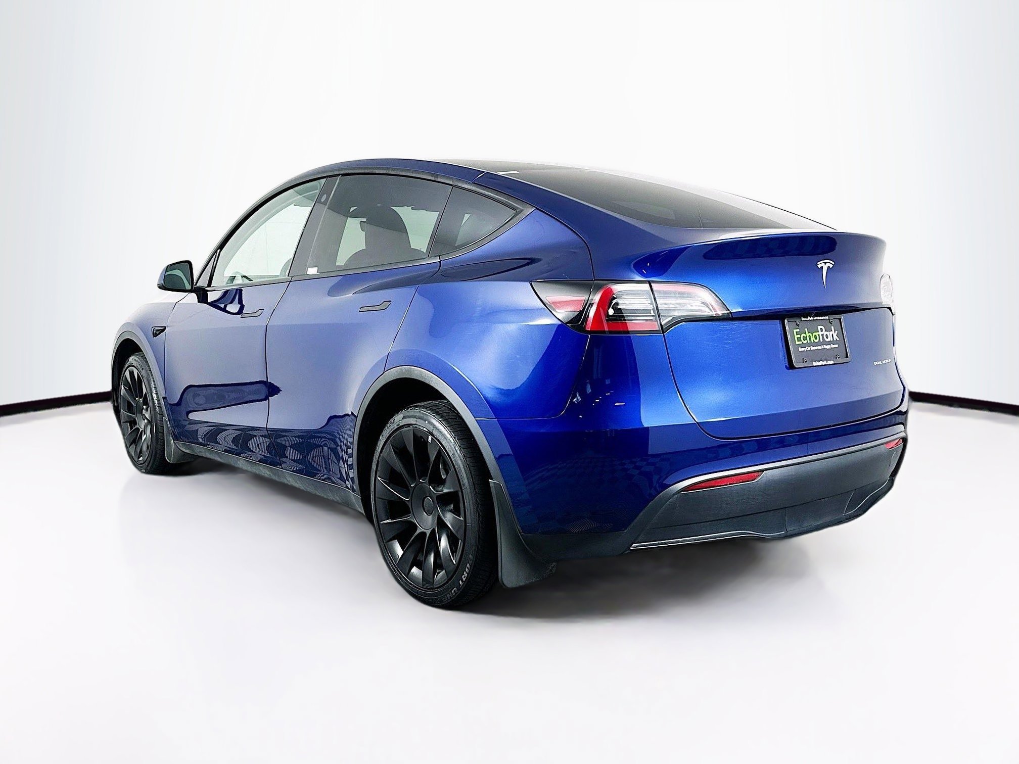 Used 2023 Tesla Model Y Long Range image 5