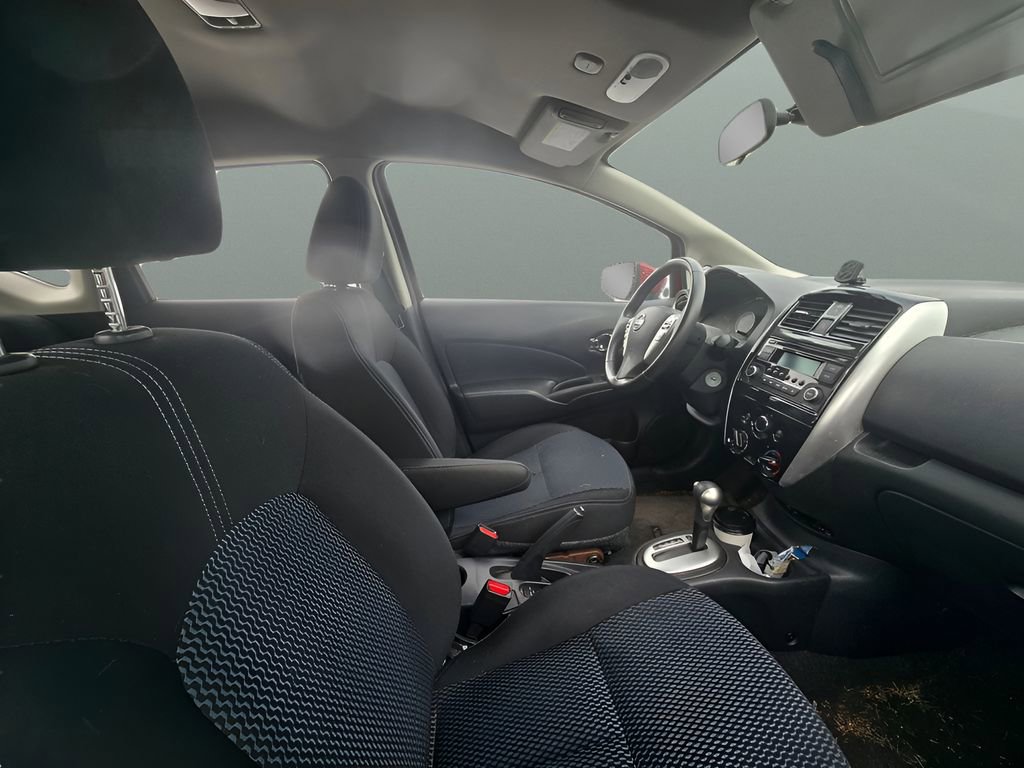 Used 2015 Nissan Versa Note SV FWD image 9