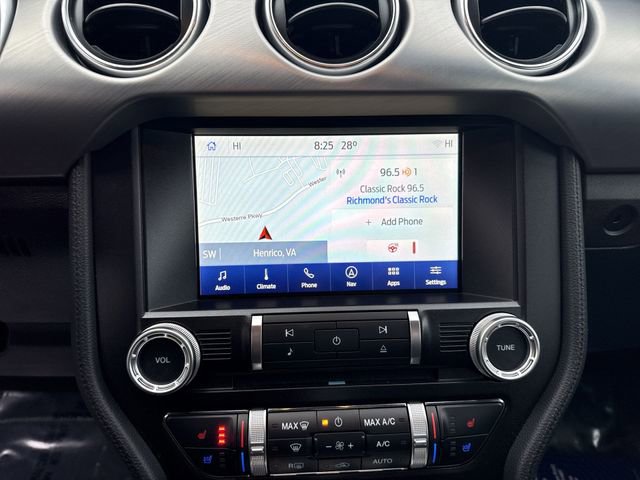 Certified 2023 Ford Mustang GT Premium w/ Equipment Group 401A image 16