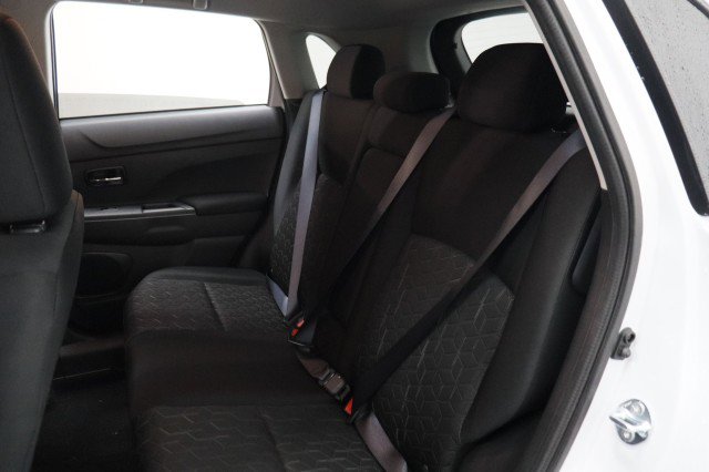 New 2026 Mitsubishi Outlander Sport ES AWD/4WD image 25