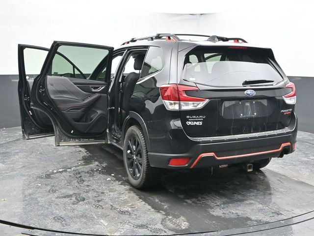 Used 2019 Subaru Forester Sport w/ Popular Package #2 image 56