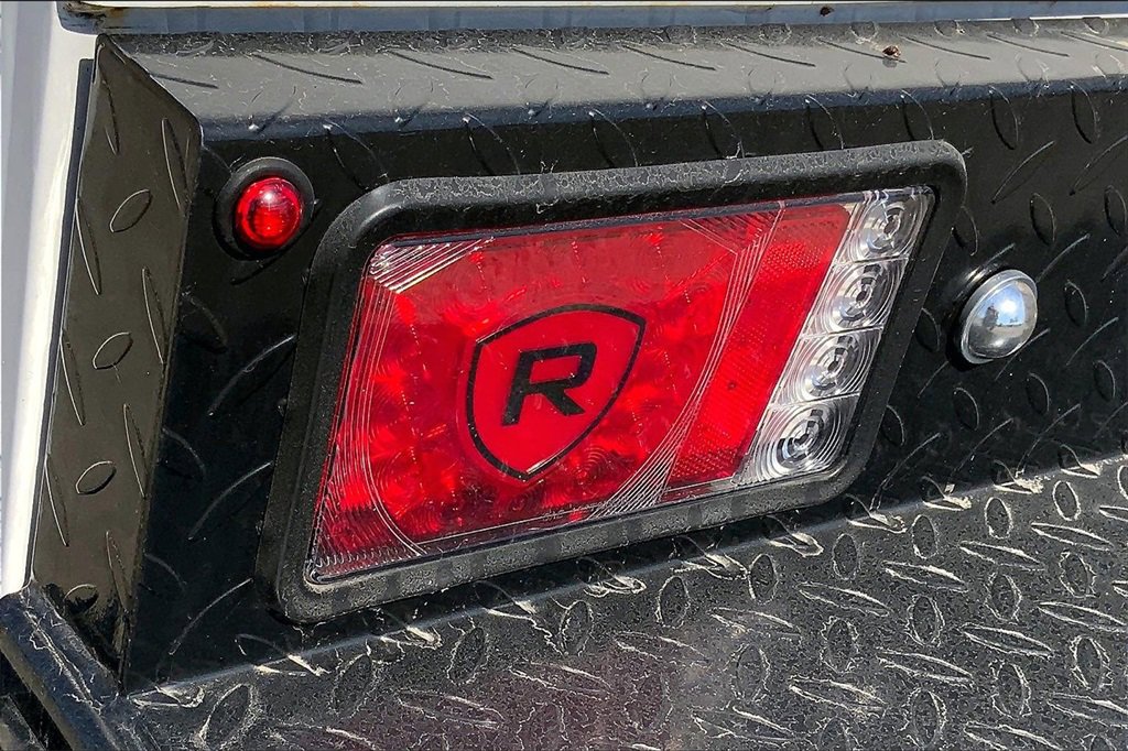 New 2023 Ford F350 XL w/ XL Chrome Package image 14