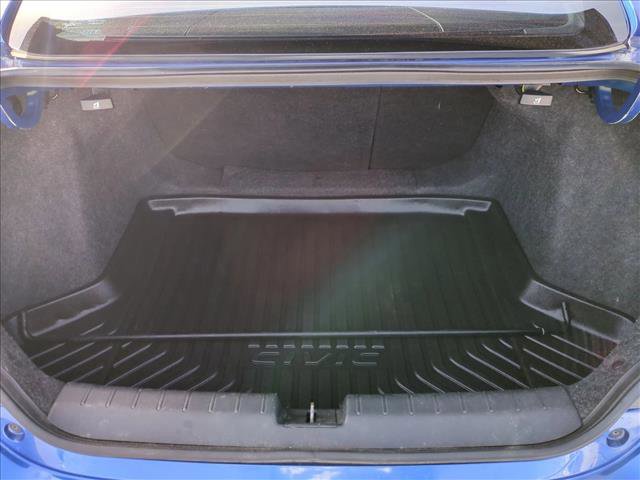 Used 2018 Honda Civic Si image 6