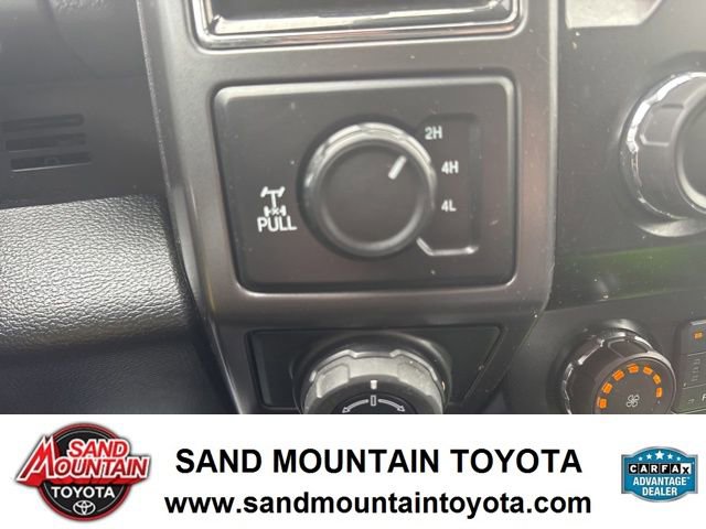 Used 2020 Ford F150 XLT w/ Equipment Group 302A Luxury image 18