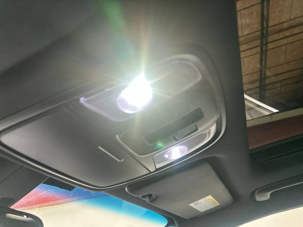 Used 2022 Kia Sportage Nightfall Edition AWD/4WD image 17