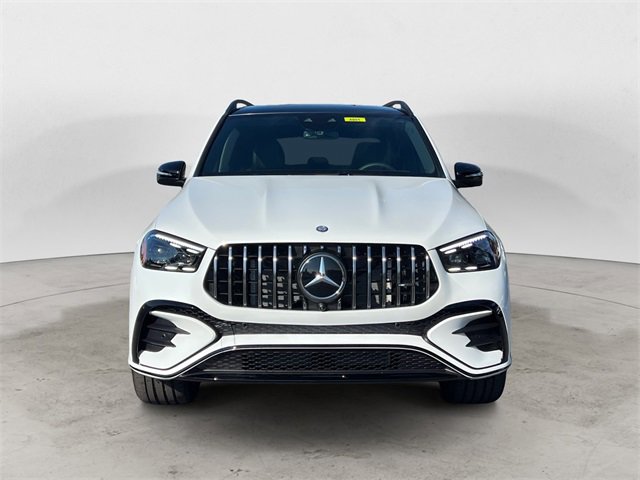 New 2026 Mercedes-Benz GLE 53 AMG 4MATIC image 8