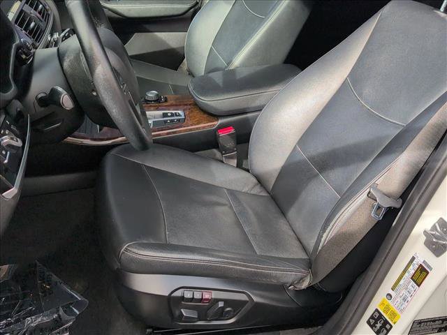 Used 2016 BMW X3 xDrive28i image 16