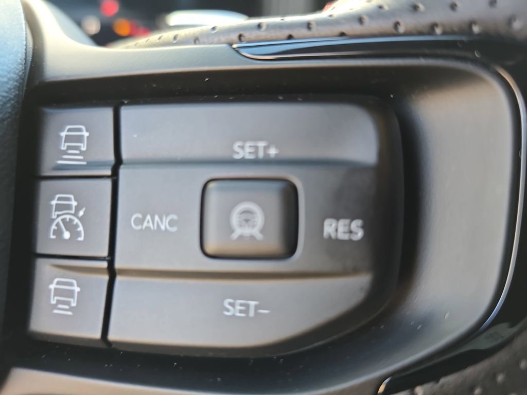 New 2026 Dodge Charger Scat Pack w/ Blacktop Package image 18