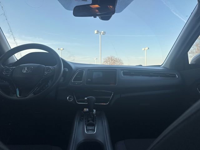 Used 2021 Honda HR-V EX image 15