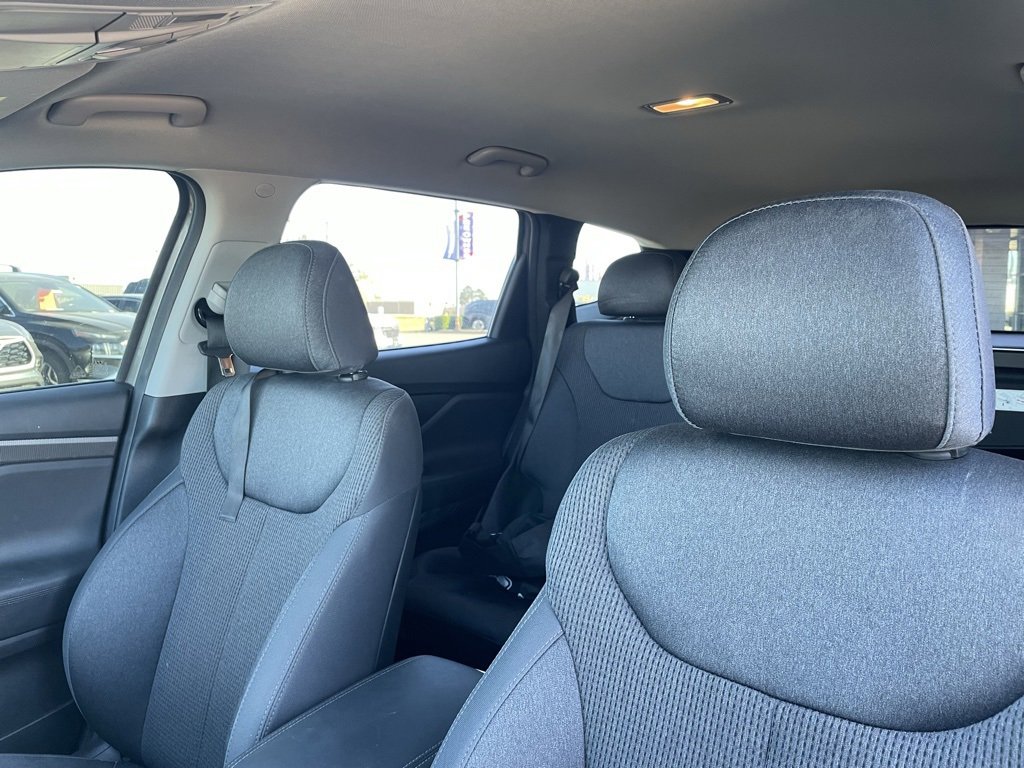 Used 2020 Hyundai Santa Fe SEL image 24