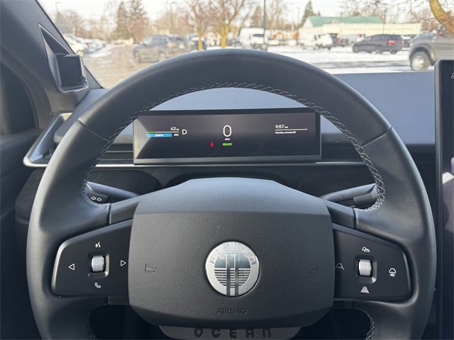 Used 2023 Fisker Ocean Extreme image 25