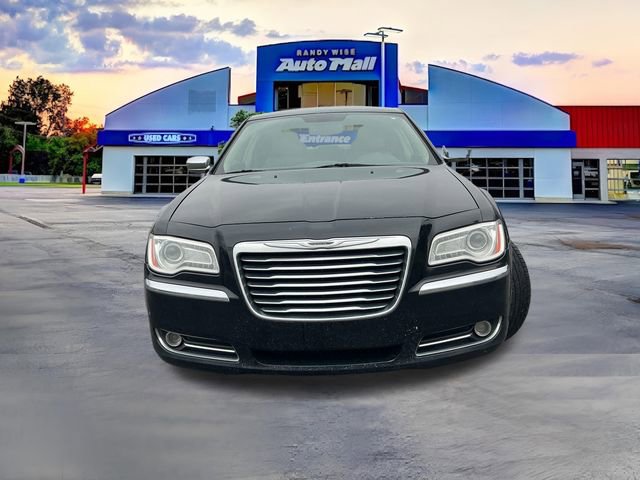 Used 2012 Chrysler 300 Limited AWD/4WD image 9