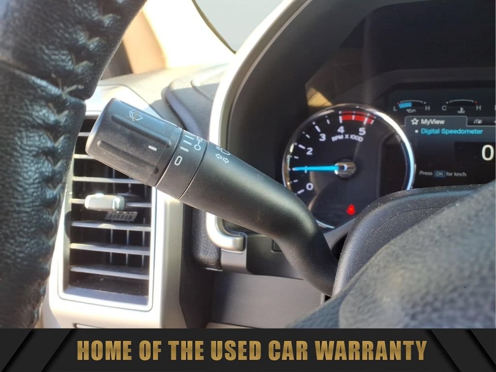 Used 2019 Ford F250 Lariat w/ Lariat Ultimate Package AWD/4WD image 23