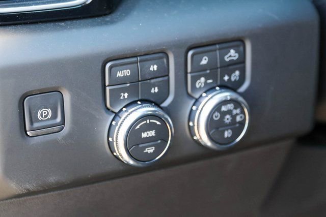 New 2026 GMC Sierra 1500 Denali image 11