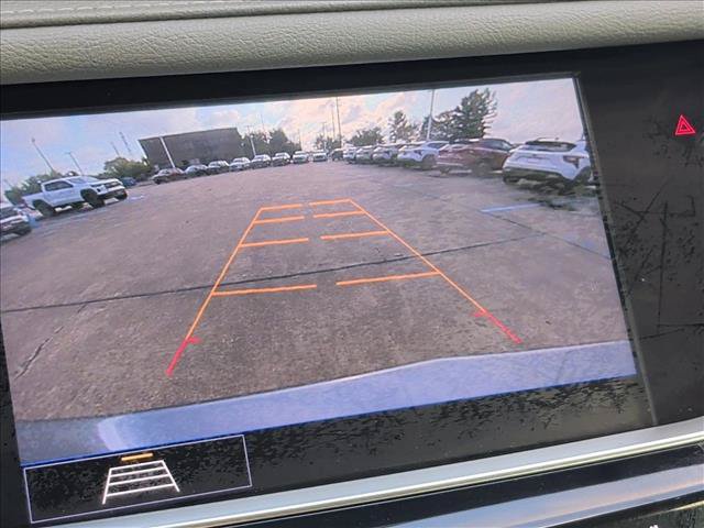 Certified 2020 Cadillac XT5 Premium Luxury FWD image 14