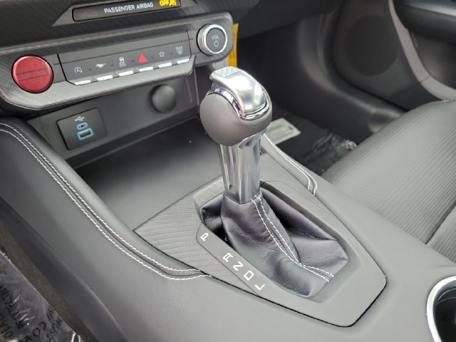Used 2026 Ford Mustang Premium RWD image 25