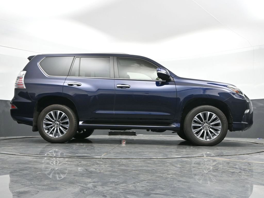 Used 2022 Lexus GX 460 Luxury image 49