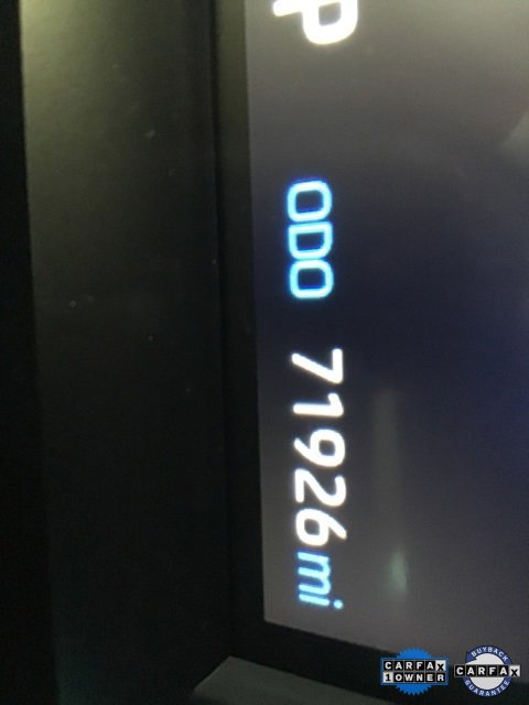 Used 2021 Toyota Venza LE image 19