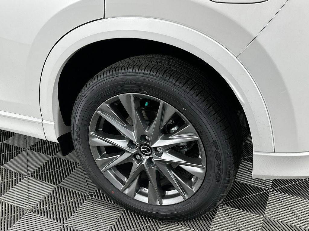 New 2025 MAZDA CX-5 AWD 2.5 S image 39