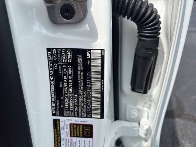 New 2026 Mercedes-Benz GLC 300 4MATIC image 23