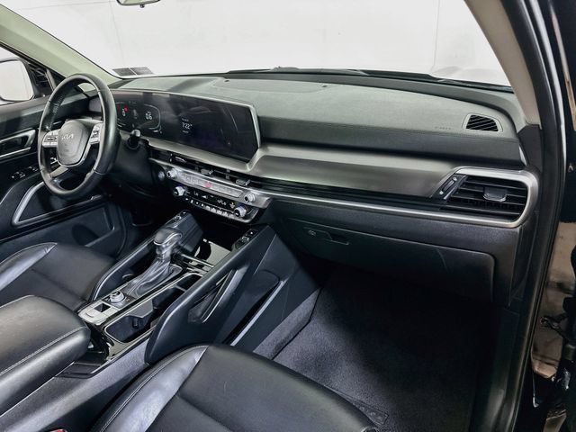 Used 2023 Kia Telluride S w/ S Sunroof Package AWD/4WD image 10