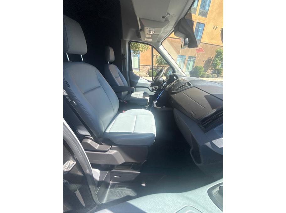Used 2018 Ford Transit 350 148 High Roof Extended RWD image 20