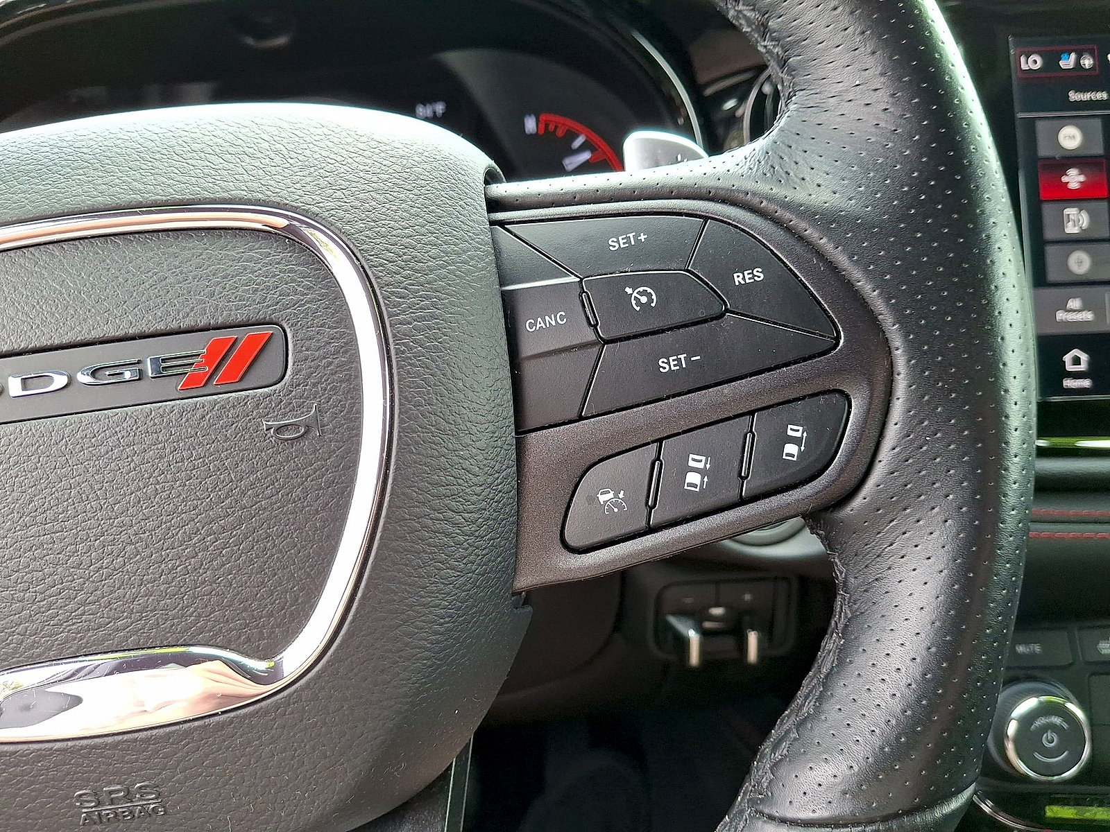Used 2023 Dodge Durango R/T AWD/4WD image 18