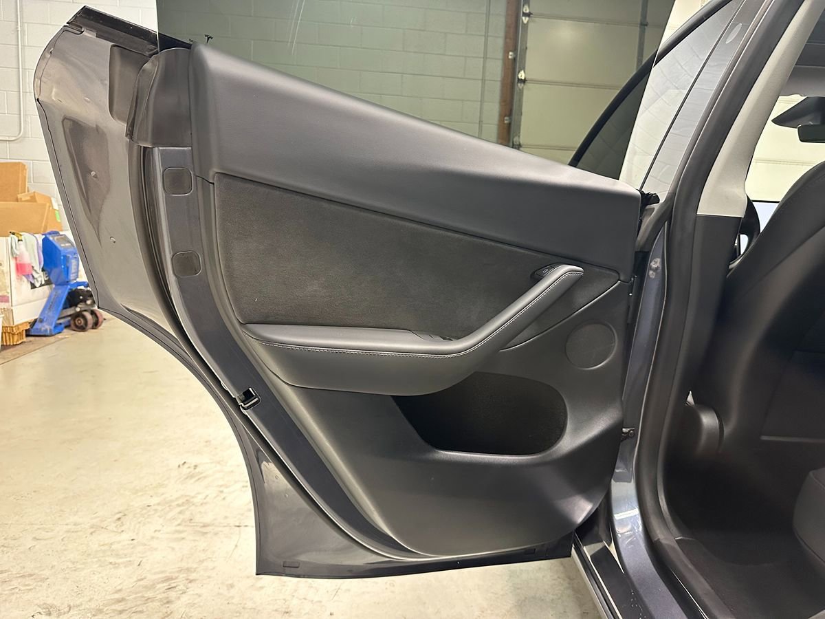 Used 2023 Tesla Model Y Performance AWD/4WD image 20
