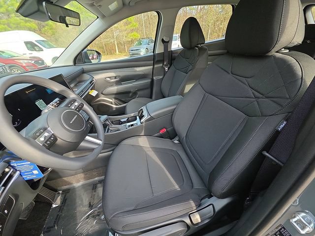 New 2026 Hyundai Tucson SE AWD/4WD image 23
