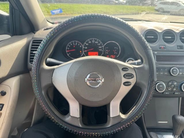 Used 2012 Nissan Altima 2.5 S FWD image 12