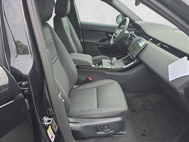 New 2026 Land Rover Range Rover Evoque S AWD/4WD image 10
