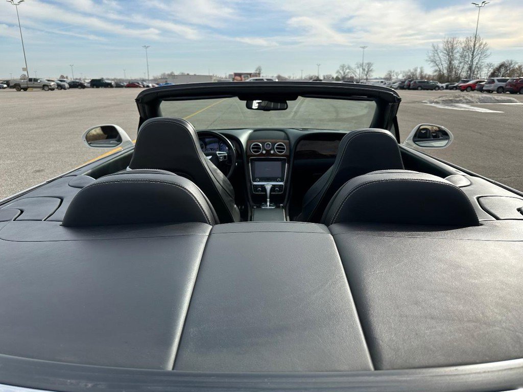 Used 2013 Bentley Continental GT image 24