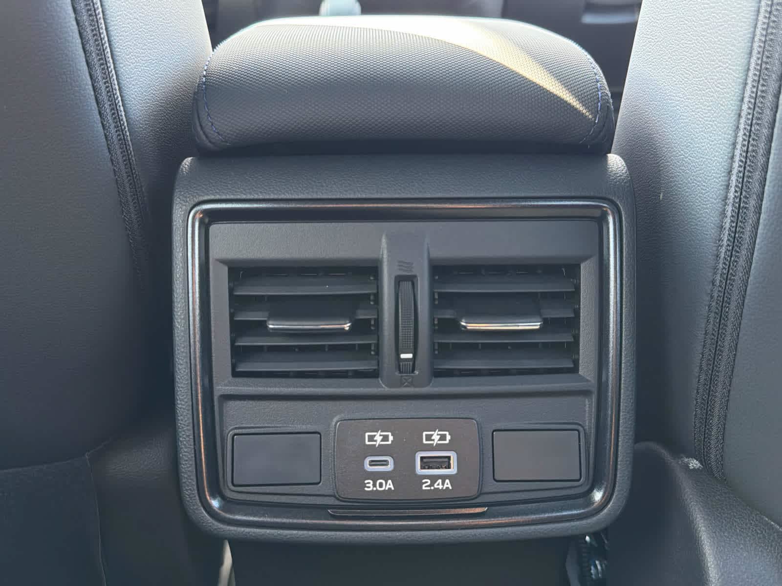 New 2026 Subaru Forester Limited AWD/4WD image 19