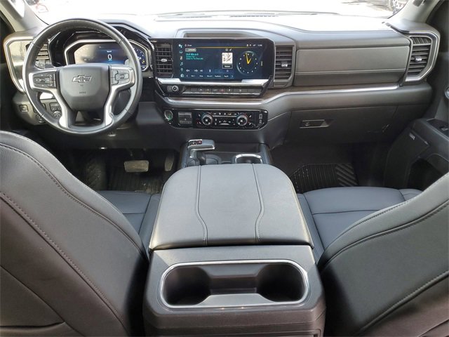 Used 2024 Chevrolet Silverado 1500 RST image 21