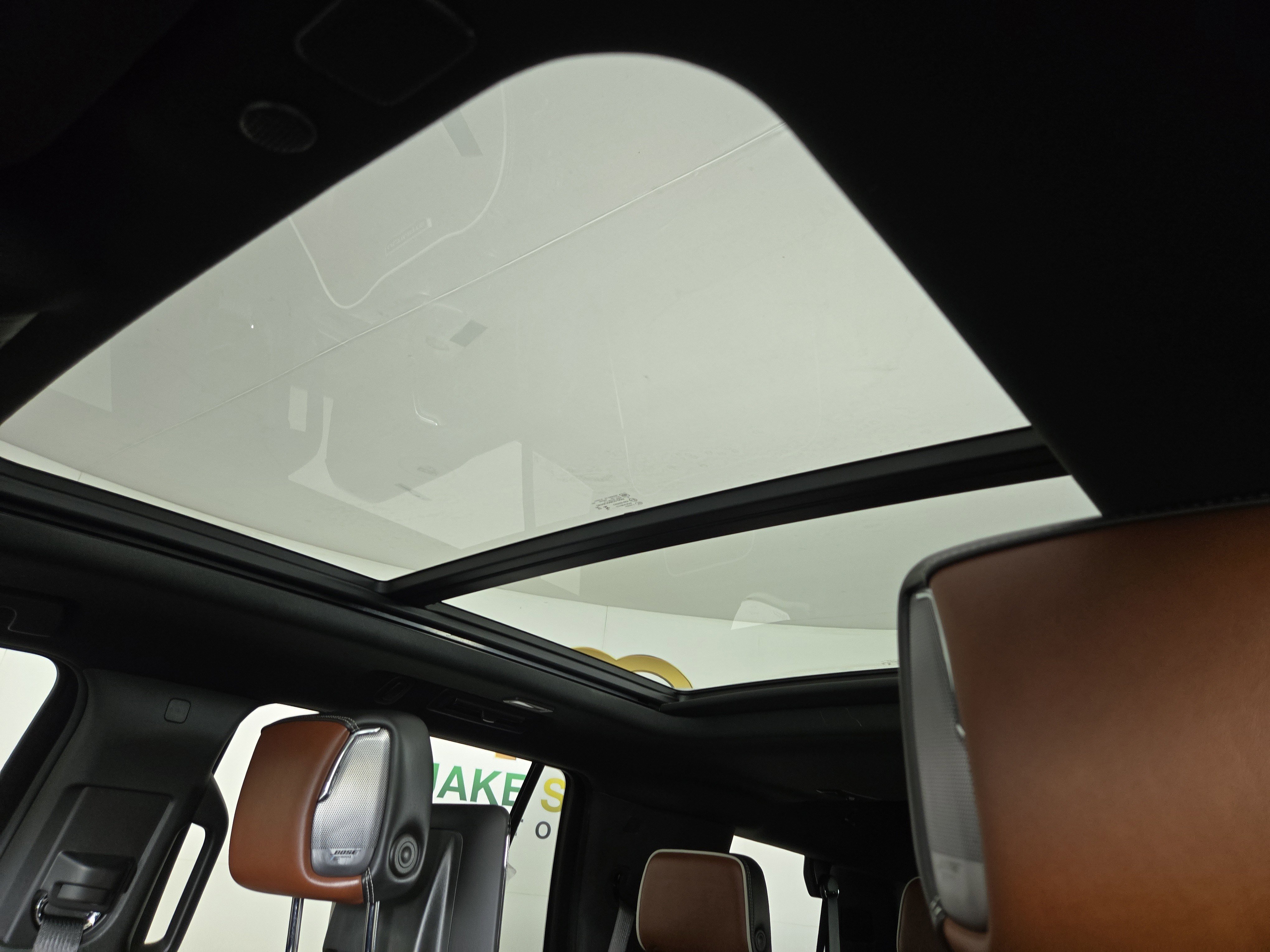 Used 2024 GMC Yukon Denali Ultimate image 24