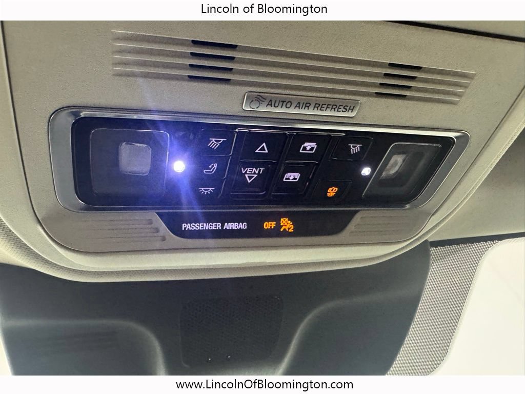 New 2026 Lincoln Navigator L Reserve AWD/4WD image 75
