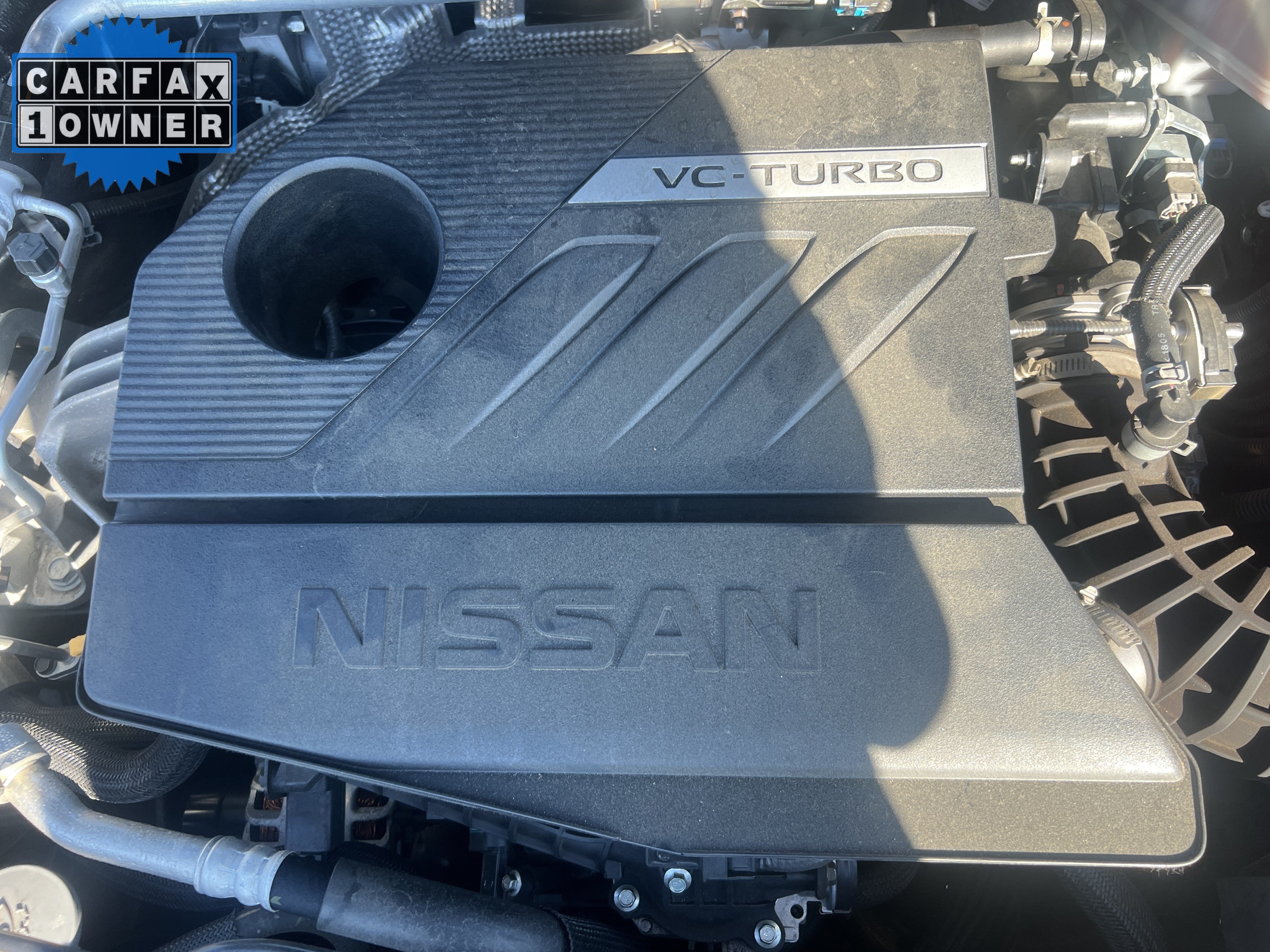 Used 2022 Nissan Rogue SV FWD image 36