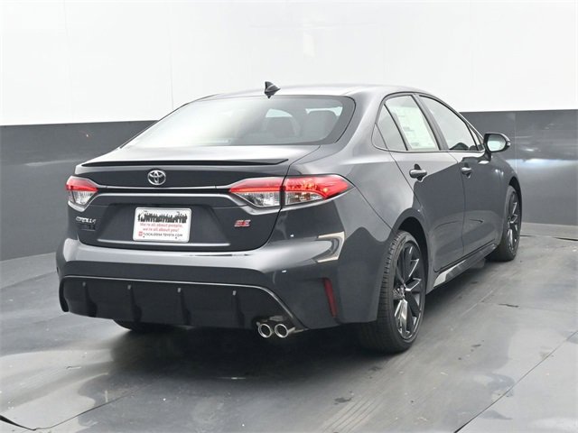 New 2026 Toyota Corolla SE w/ SE Package image 19