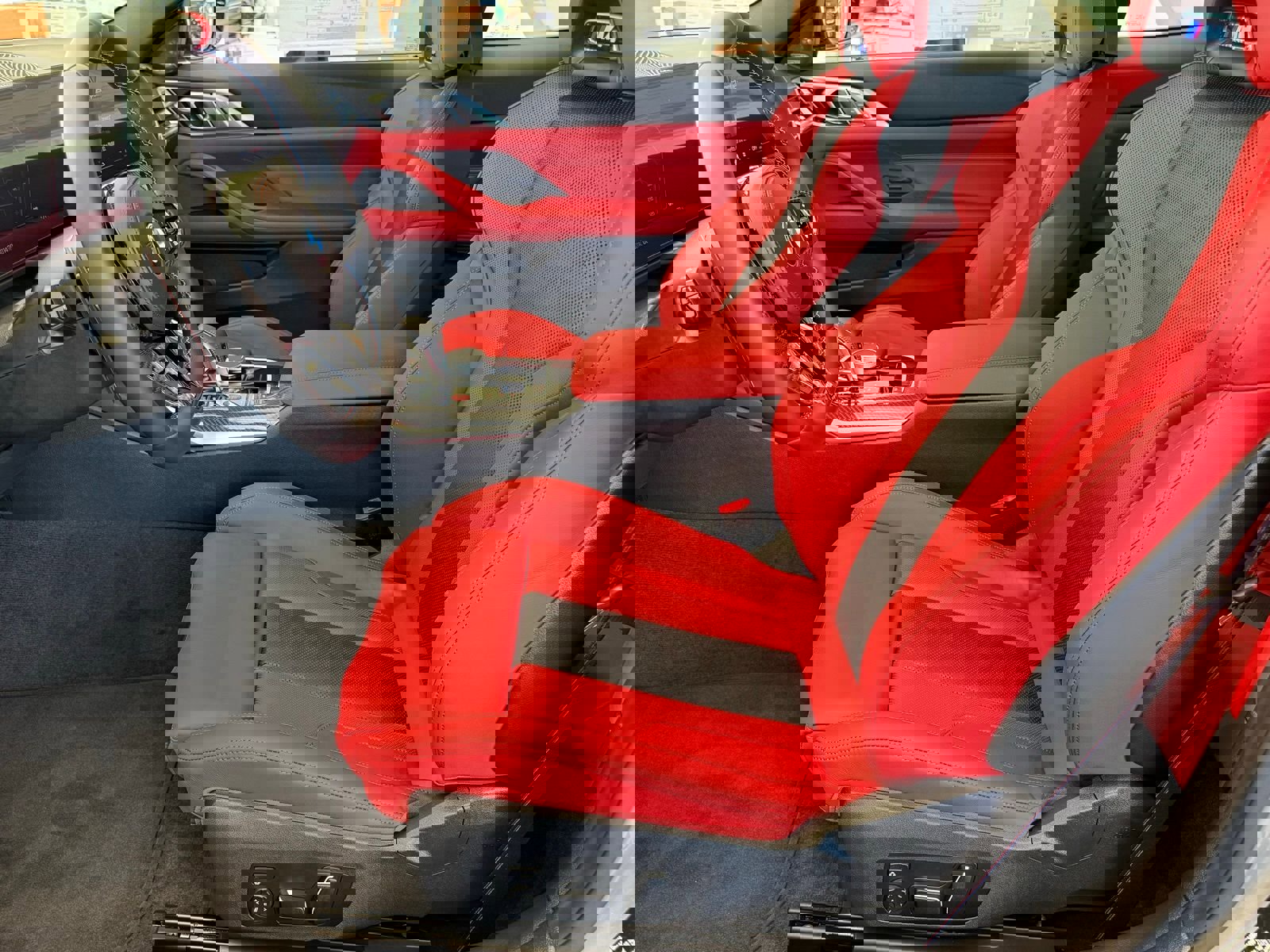 New 2026 BMW M4 Competition image 19