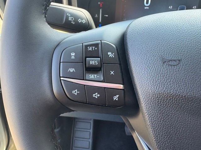 New 2025 Ford Maverick Lariat image 19